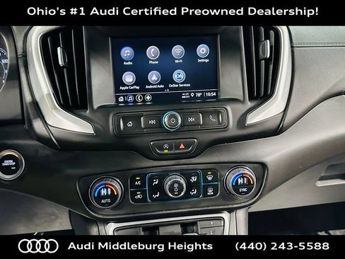 Used 2024 GMC Terrain SLE w/ Driver Convenience Package FWD image 14