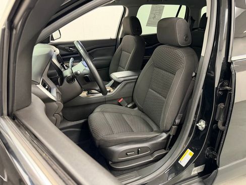 Used 2019 GMC Acadia SLE w/ Driver Alert Package I AWD/4WD image 23