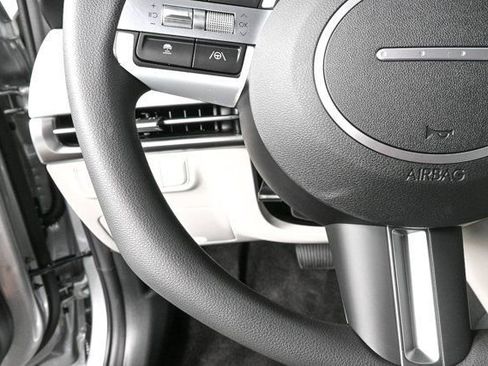 New 2026 Hyundai Tucson SEL image 18