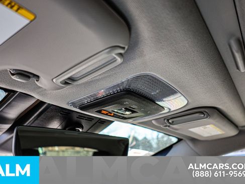 Used 2024 Toyota Prius Prime Premium w/ Advanced Technology Package image 49