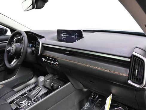 New 2026 MAZDA CX-50 AWD 2.5 Hybrid w/ Weather Package image 15