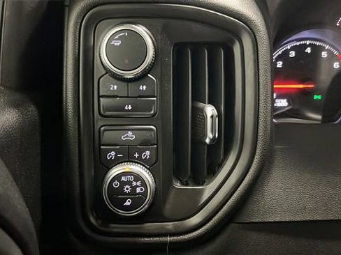 Used 2023 GMC Sierra 2500 Pro image 36