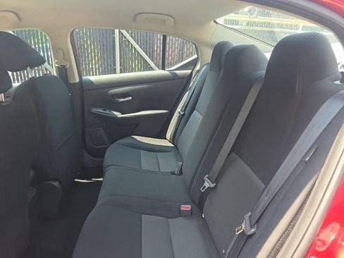 Used 2023 Nissan Sentra SV FWD image 5