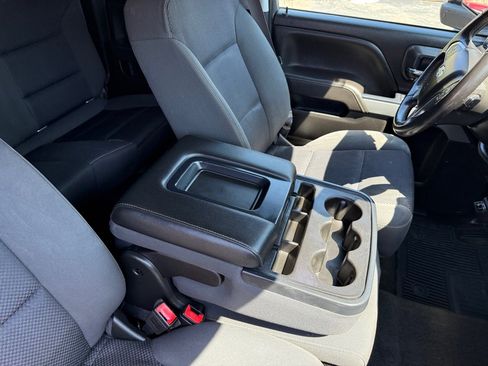 Used 2017 Chevrolet Silverado 1500 LT w/ All Star Edition image 79