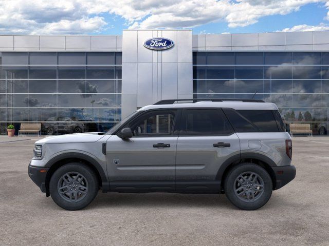 New 2026 Ford Bronco Sport Big Bend AWD/4WD image 3