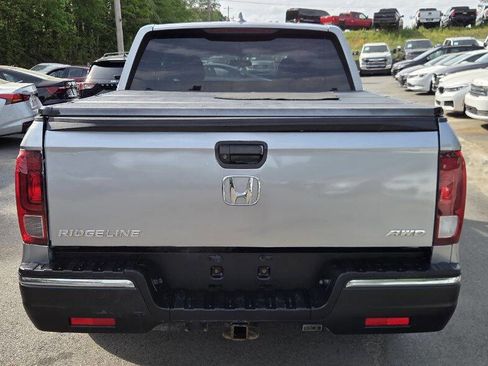 Used 2017 Honda Ridgeline RT image 8
