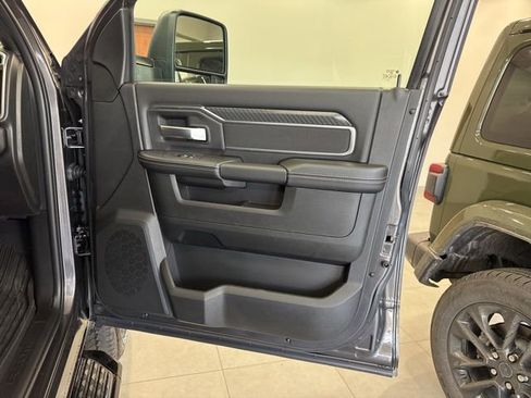 New 2026 RAM 3500 Big Horn image 46