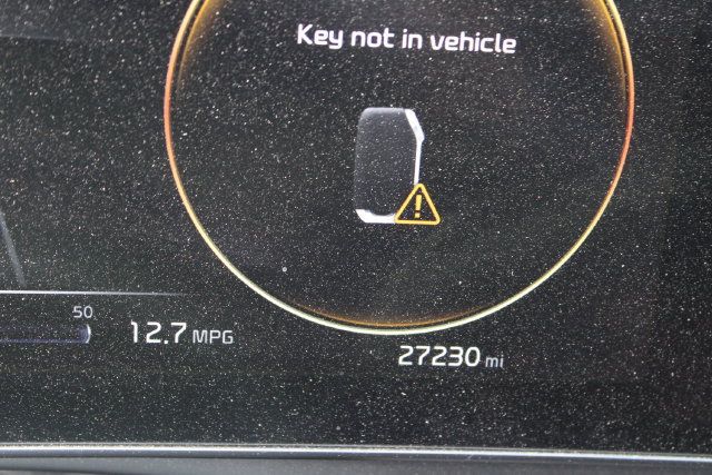 Used 2023 Kia Sportage SX AWD/4WD image 5