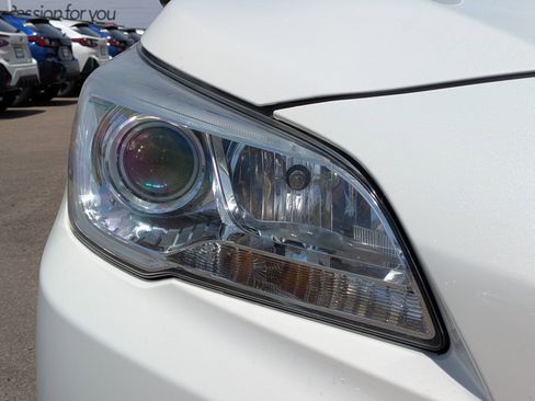 Used 2016 Subaru Legacy 2.5i w/ Protection Package #1 image 6