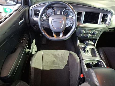 Certified 2023 Dodge Charger Scat Pack image 22