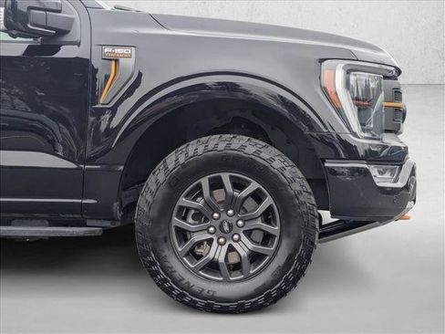 Used 2023 Ford F150 Tremor w/ Equipment Group 402A High image 24