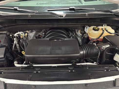 Used 2022 Chevrolet Suburban High Country w/ Max Trailering Package AWD/4WD image 37