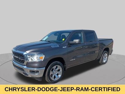 Used 2023 RAM 1500 Big Horn