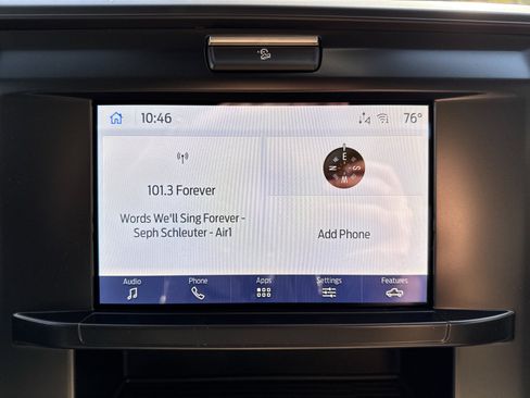 New 2026 Ford F250 XL w/ 360-Degree Camera Package image 11