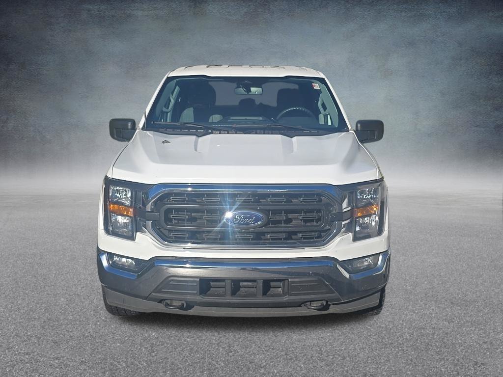 Used 2023 Ford F150 XLT w/ Trailer Tow Package AWD/4WD image 3