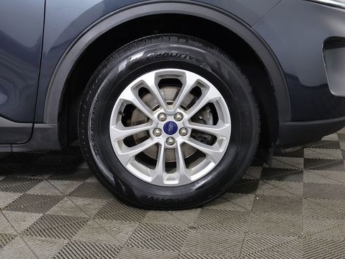 Used 2022 Ford Escape SE w/ Convenience Package AWD/4WD image 20