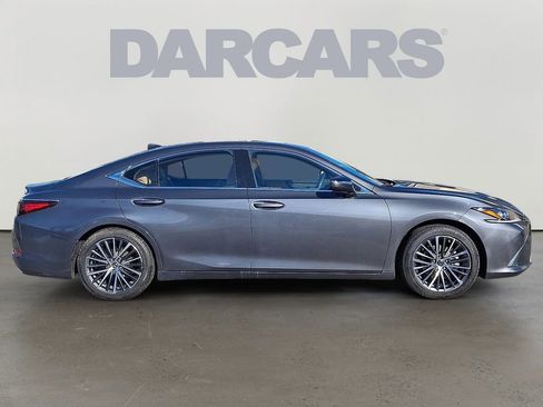 Used 2023 Lexus ES 350 w/ Premium Package image 7