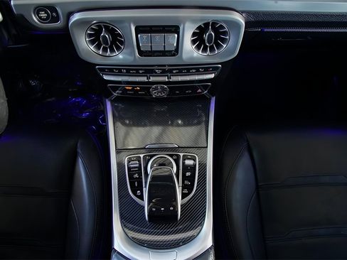 Used 2019 Mercedes-Benz G 63 AMG 4MATIC image 23