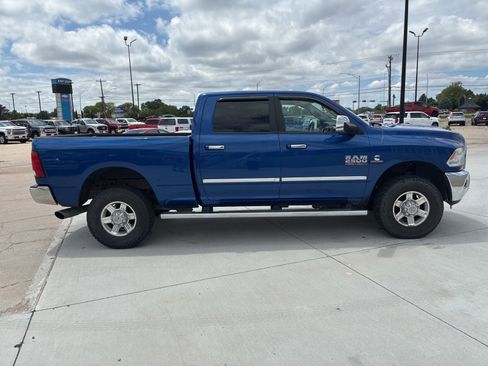 Used 2014 RAM 2500 Big Horn AWD/4WD image 7