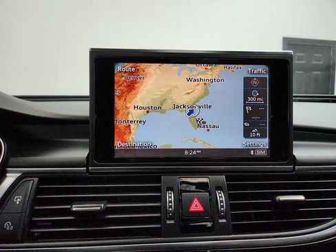 Used 2018 Audi A6 2.0T Premium image 20