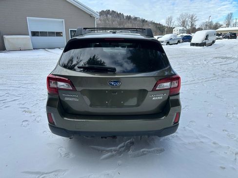 Used 2015 Subaru Outback 2.5i Limited image 6