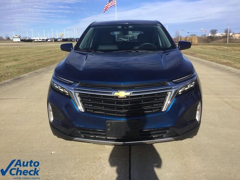 Used 2023 Chevrolet Equinox LT image 10