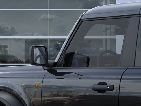 New 2026 Ford Bronco Badlands image 22
