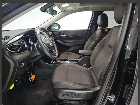Used 2023 Buick Encore GX Select w/ Experience Buick Package FWD image 10