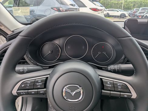 New 2026 MAZDA MAZDA3 2.5 S Sedan w/ Preferred Pkg FWD image 29