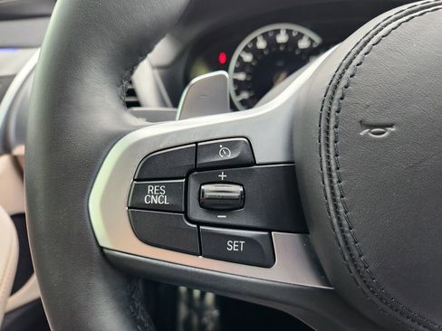 Used 2019 BMW X3 M40i w/ Premium Package image 28