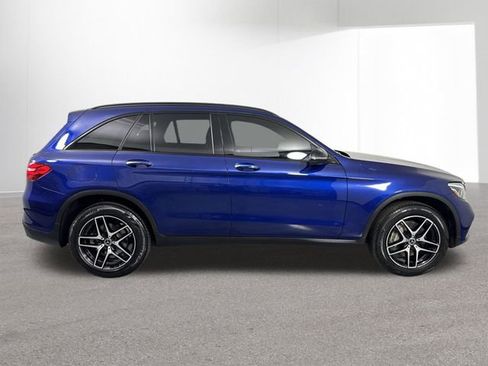 Used 2019 Mercedes-Benz GLC 300 4MATIC image 35