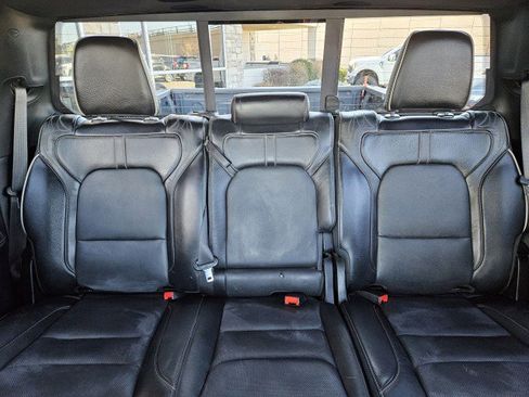 Used 2021 RAM 1500 Limited image 24