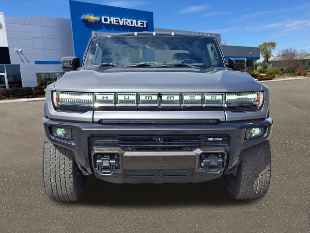 Used 2026 GMC Hummer EV 4x4 Crew Cab w/ Carbon Fiber Edition Package image 23