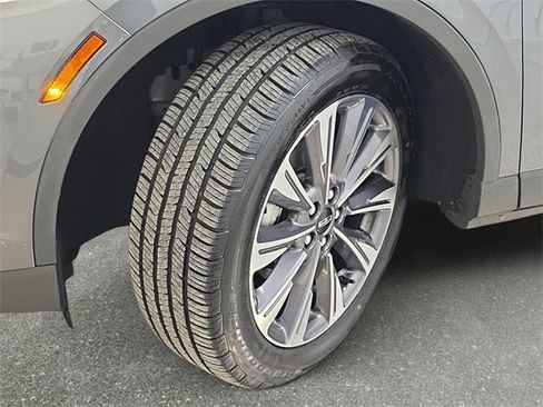 Certified 2021 Lincoln Corsair Reserve w/ Elements Package image 29