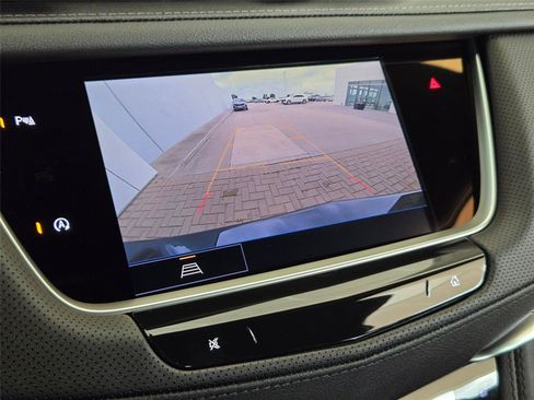 New 2026 Cadillac XT5 Luxury w/ LPO, Floor Liner Package FWD image 18