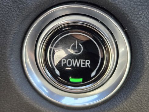 Certified 2025 Cadillac Lyriq Sport AWD/4WD image 23