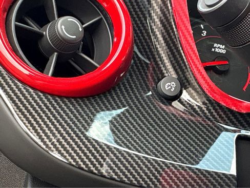 Used 2022 Chevrolet Camaro SS image 13