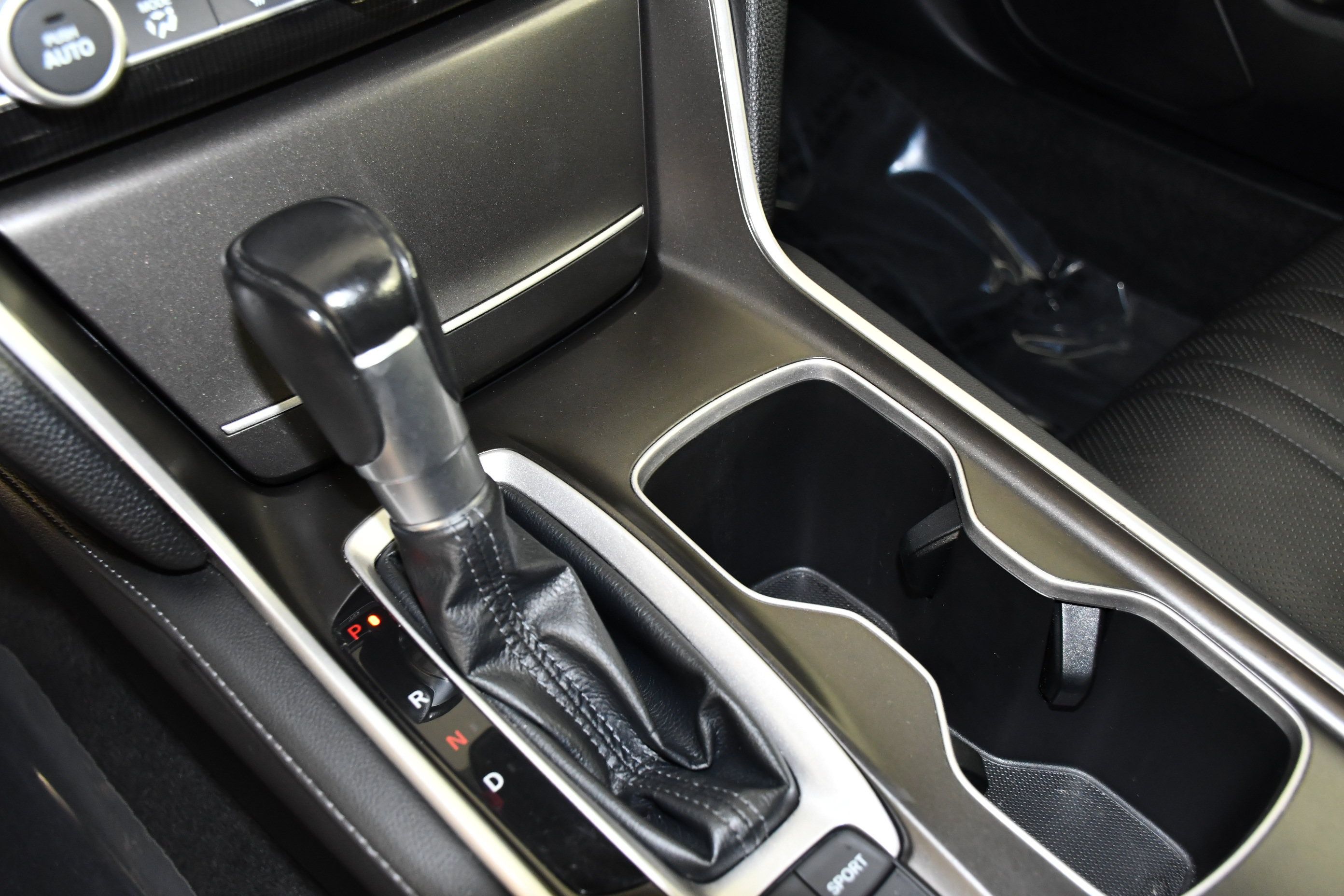 Certified 2021 Honda Accord Sport Special Edition image 21