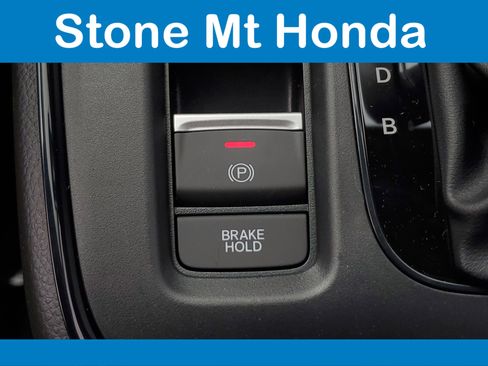 New 2026 Honda CR-V Sport-L image 32