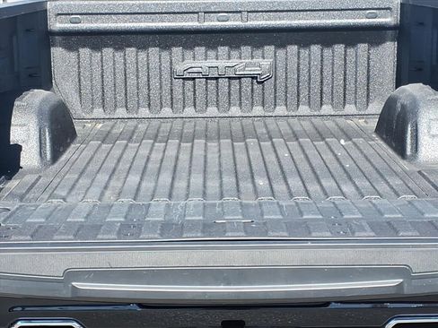 Used 2021 GMC Sierra 1500 AT4 image 16