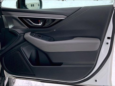 Used 2020 Subaru Outback Onyx Edition XT image 22