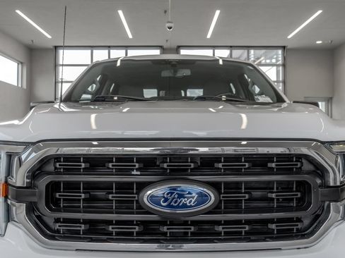Used 2021 Ford F150 XLT w/ Equipment Group 301A Mid AWD/4WD image 22