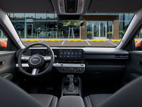 New 2026 Hyundai Kona SE AWD/4WD image 11