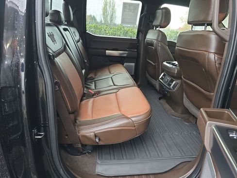 Used 2021 Ford F150 King Ranch image 33