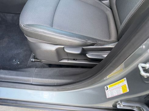 Used 2025 Buick Encore GX Preferred image 22