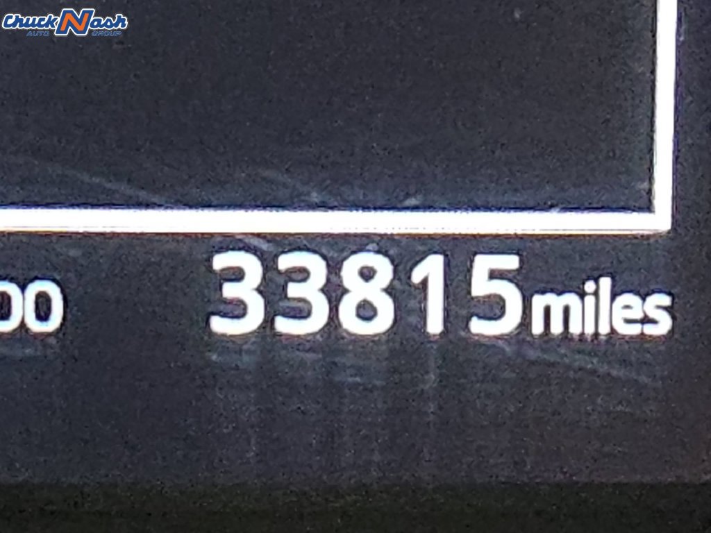 Used 2024 Toyota 4Runner Limited RWD image 18