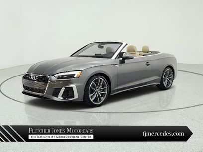 Used 2024 Audi A5 2.0T Premium Plus w/ Premium Plus