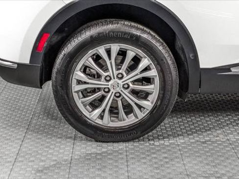 Used 2022 Buick Envision Preferred FWD image 34