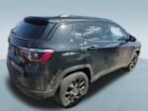 Used 2023 Jeep Compass Altitude image 4