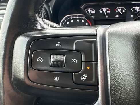 Used 2021 GMC Sierra 1500 Elevation image 28